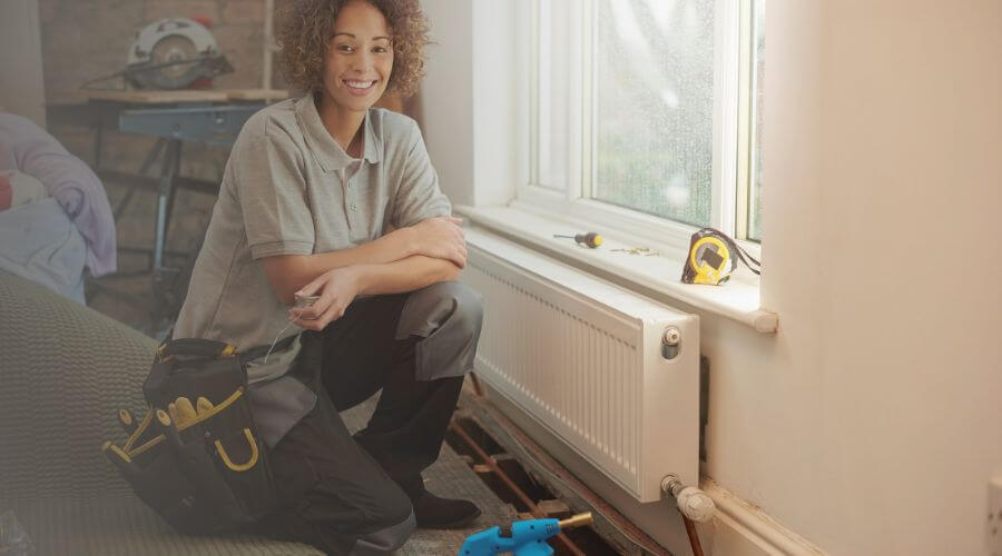 Professional sewer line replacement in Indian Valley, VA